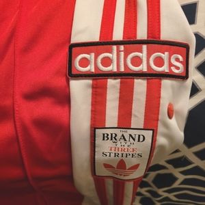 Adidas Adibreak Track Pants